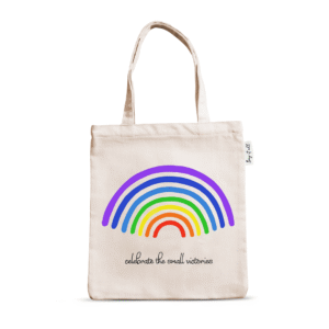 Little Wins Tote