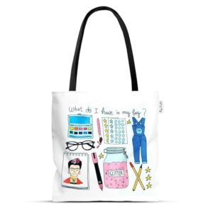 What Do I Have In My Bag