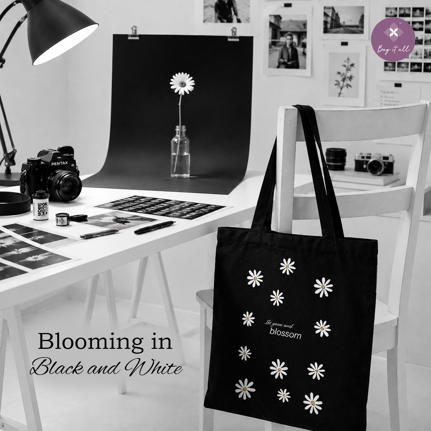 Still I bloom - Image 3